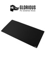 Mouse Pad - 3XL- Black (Glorious)