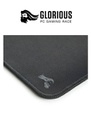 Mouse Pad - XL Stealth - Black (Glorious)
