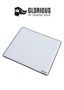 Mouse Pad - XL- White (Glorious)
