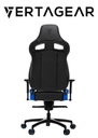 Gaming chair Vertagear Racing PL4500 Black, Blue