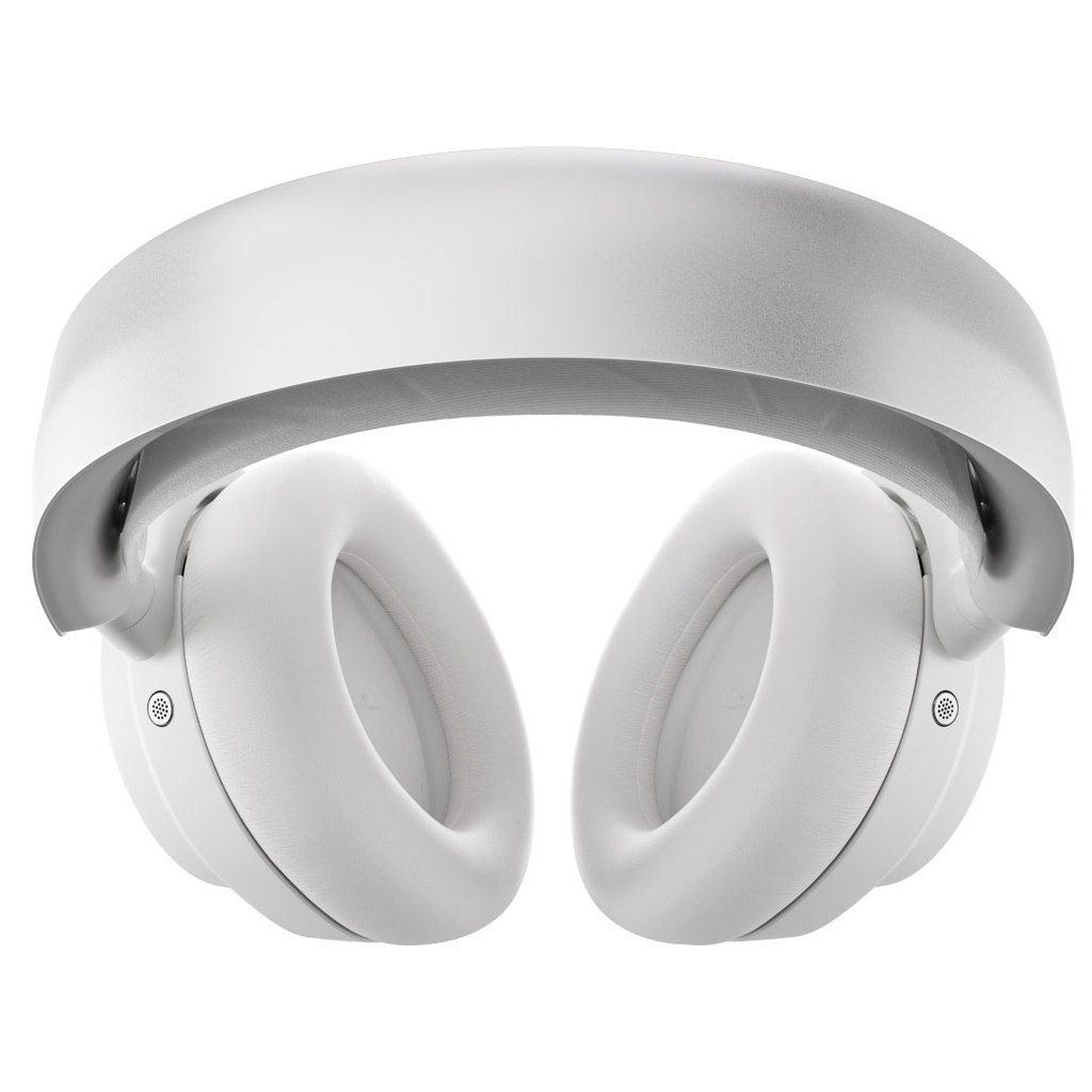 SteelSeries Arctis Nova Pro Wireless Gaming Headset White