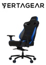 Gaming chair Vertagear Racing PL4500 Black, Blue