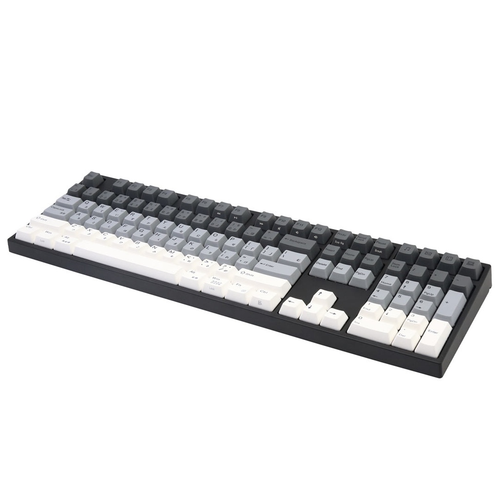 VARMILO Yakumo 87 Keys Mechanical Wireless Gaming Keyboard Kailh Prestige Silent Switches