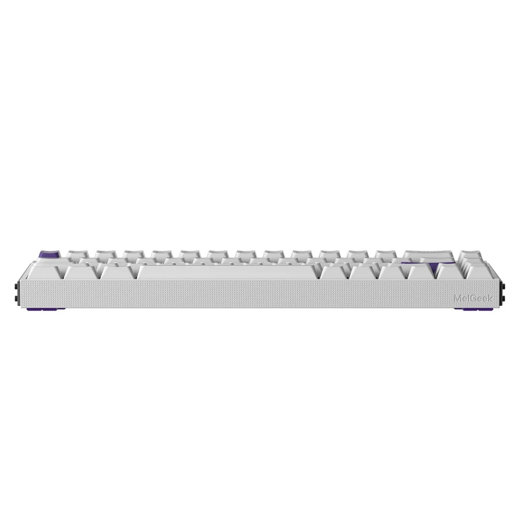 MelGeek Made68 Kailh Green Hornet Wireless Gaming Keyboard