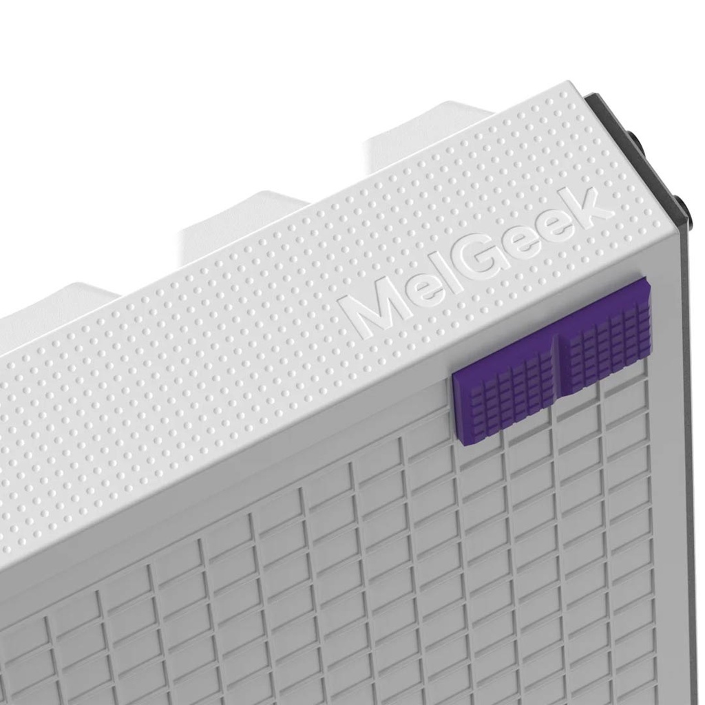 MelGeek Made68 Kailh Green Hornet Wireless Gaming Keyboard