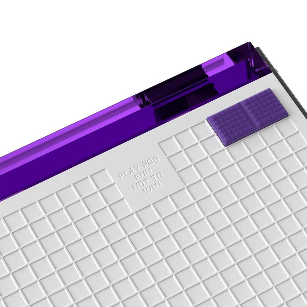 MelGeek Made68 Kailh Green Hornet Wireless Gaming Keyboard