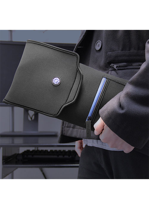 TenKeyless Keyboard Sleeve (ENHANCE)