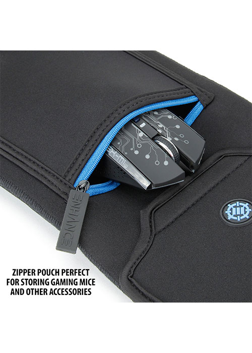 TenKeyless Keyboard Sleeve (ENHANCE)