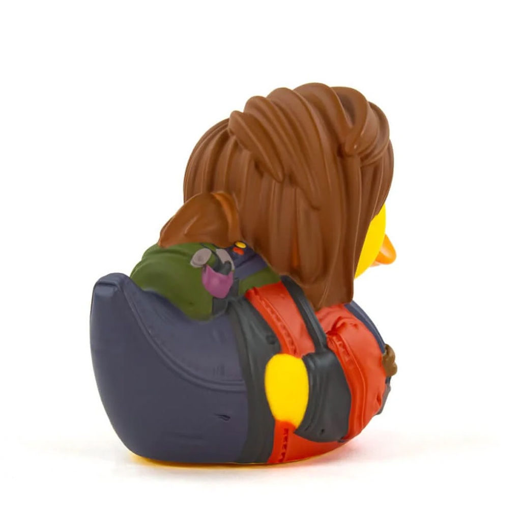 Tubbz The Last Of Us Boxed Ellie