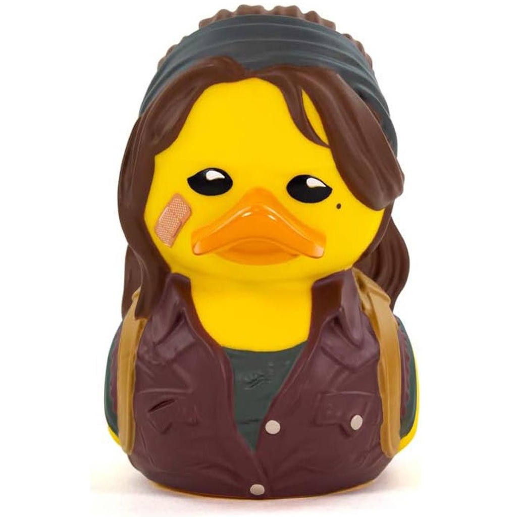 Tubbz The Last Of Us Boxed Tess