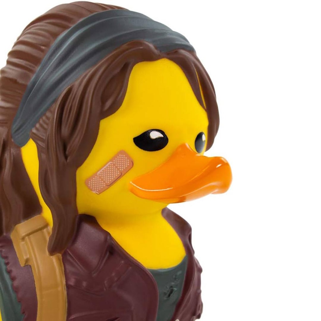 Tubbz The Last Of Us Boxed Tess