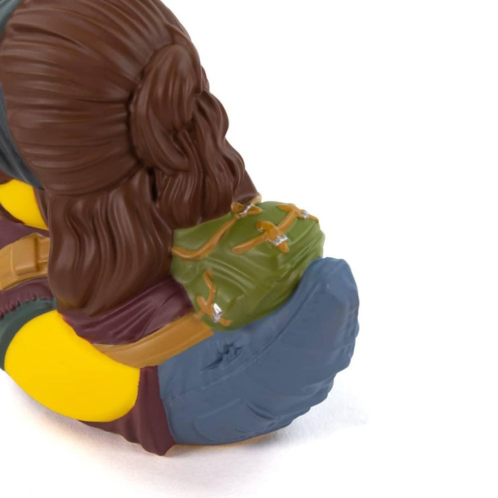 Tubbz The Last Of Us Boxed Tess