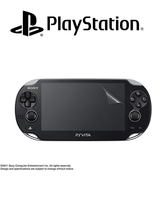 PSV Starter Kit (Sony)