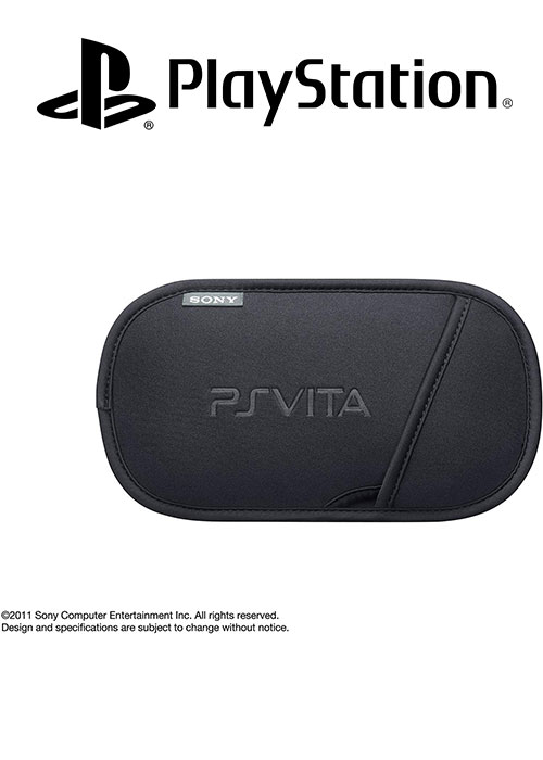 PSV Starter Kit (Sony)