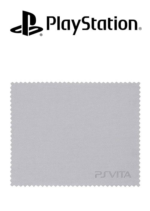 PSV Starter Kit (Sony)
