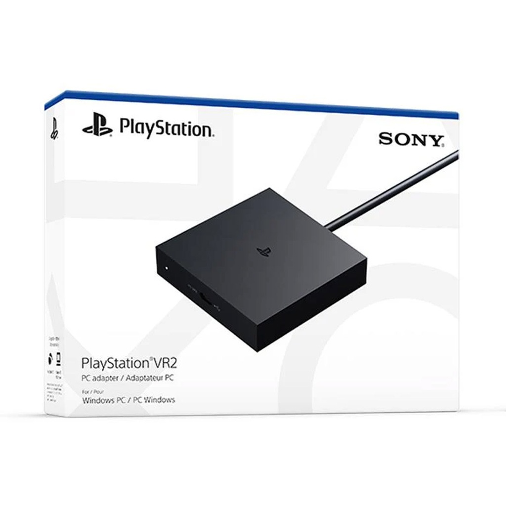 PlayStation VR2 PC Adapter