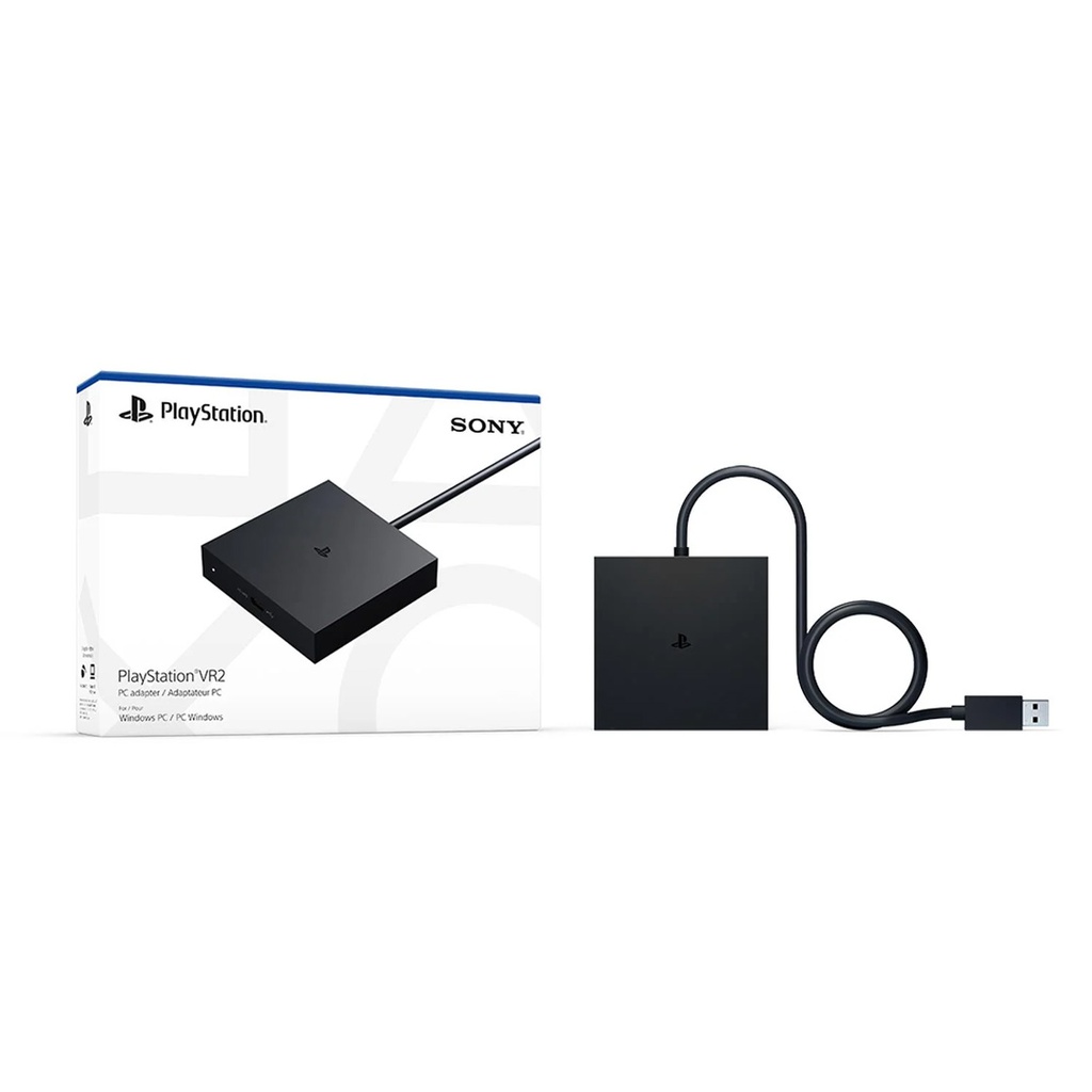 PlayStation VR2 PC Adapter