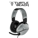 Turtle Beach Ear Force Recon 70 Gaming Headset - Silver
