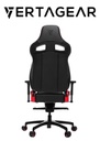 Gaming chair Vertagear Racing PL4500 Black, Red