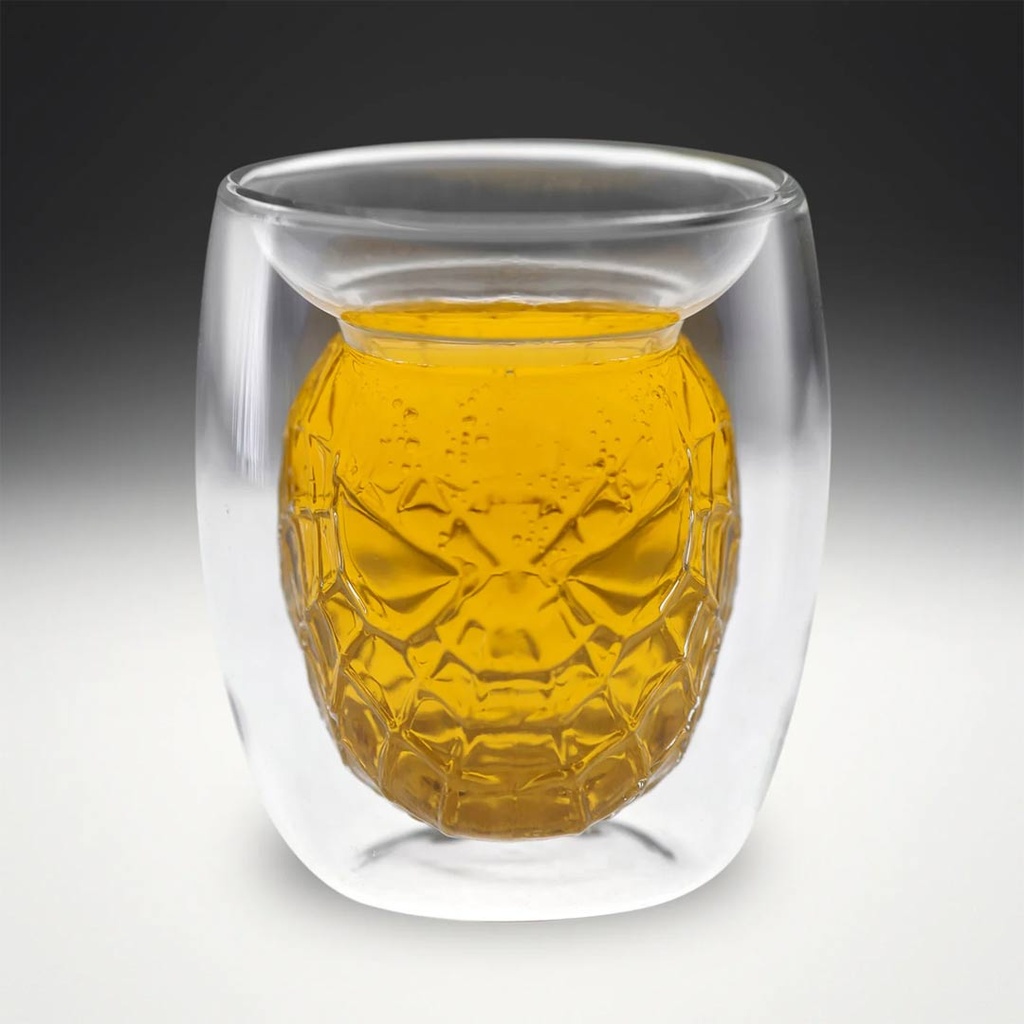 Pyramid-Spider-Man (Head) 3D Feature Glass