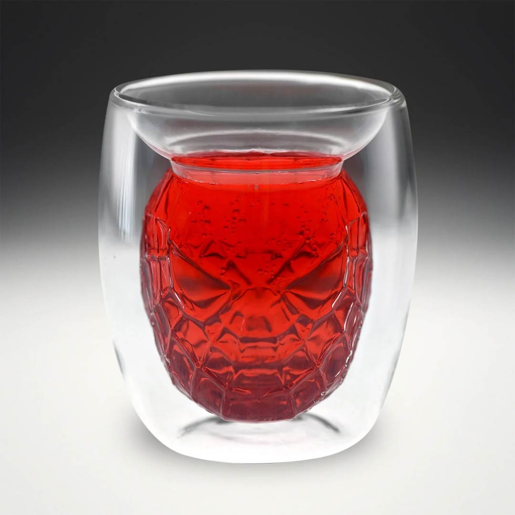 Pyramid-Spider-Man (Head) 3D Feature Glass