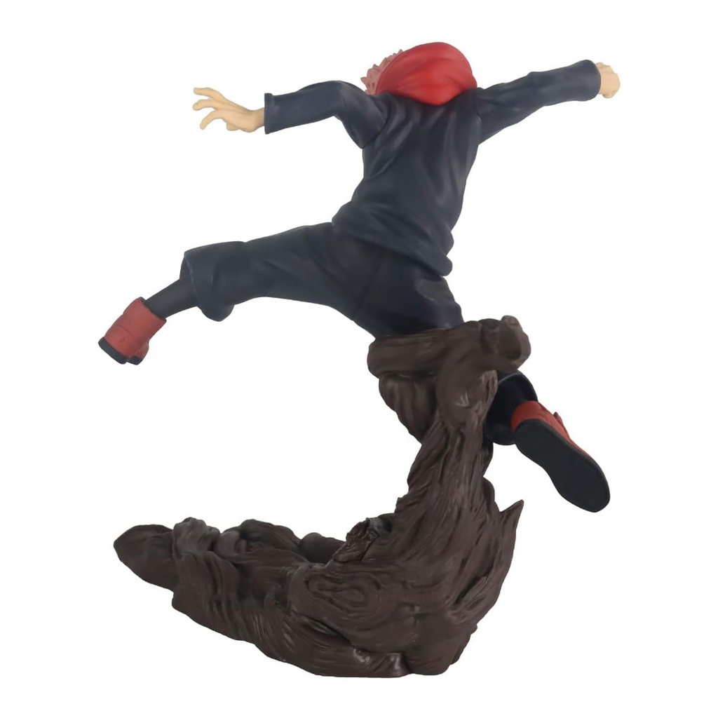 Banpresto-Jujutsu Kaisen Combination Battle-Yuji Itadori