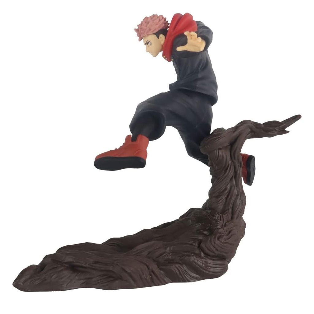Banpresto-Jujutsu Kaisen Combination Battle-Yuji Itadori