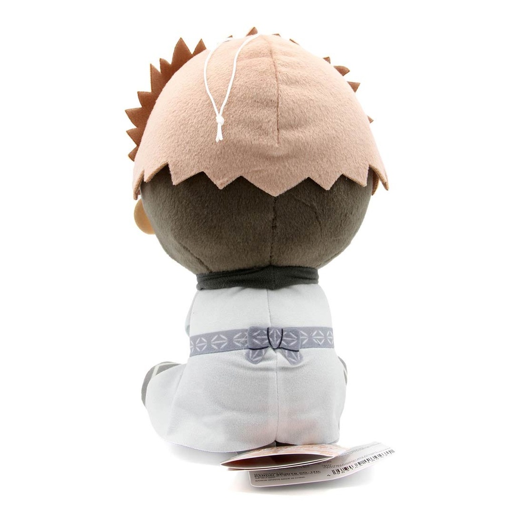 Banpresto-Jujutsu Kaisen Big Plush B:Sukuna