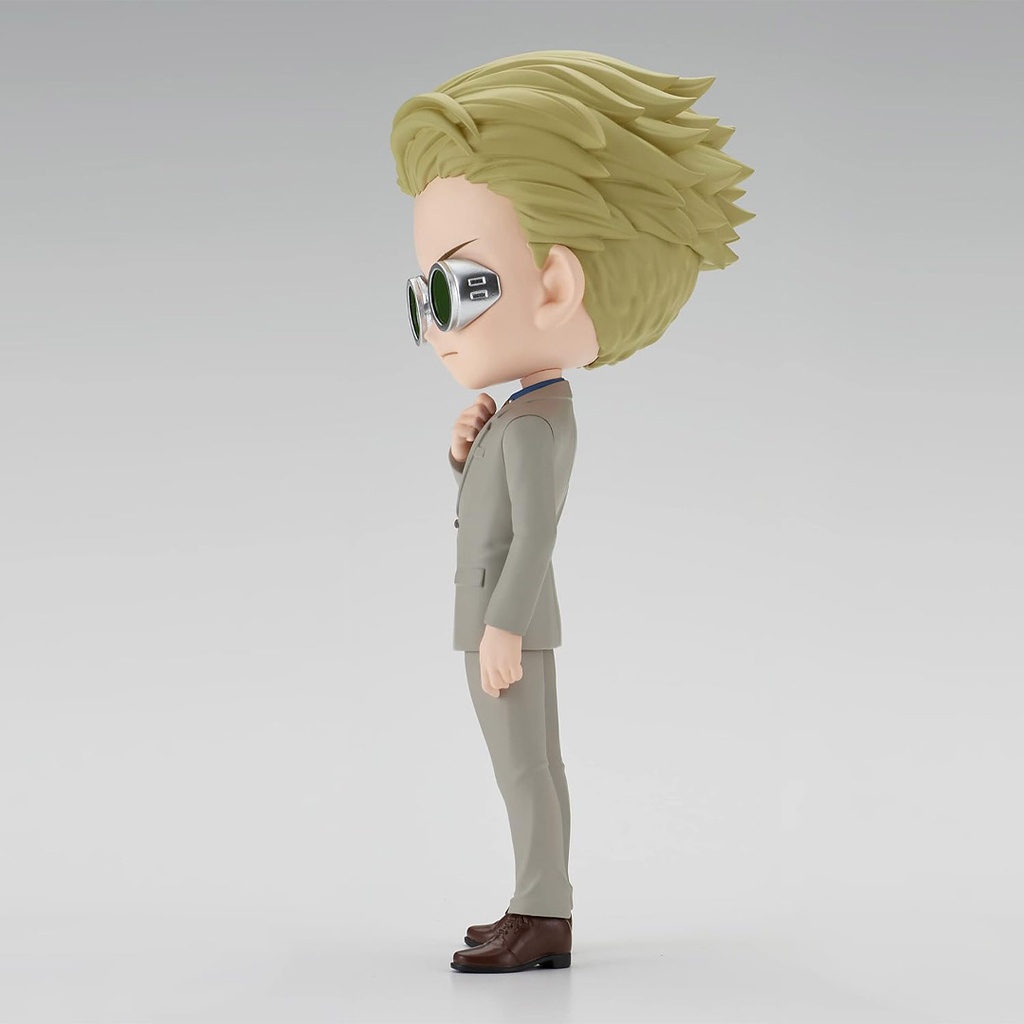 Banpresto-Jujutsu Kaisen Q Posket-Kento Nanami-(Ver.A)