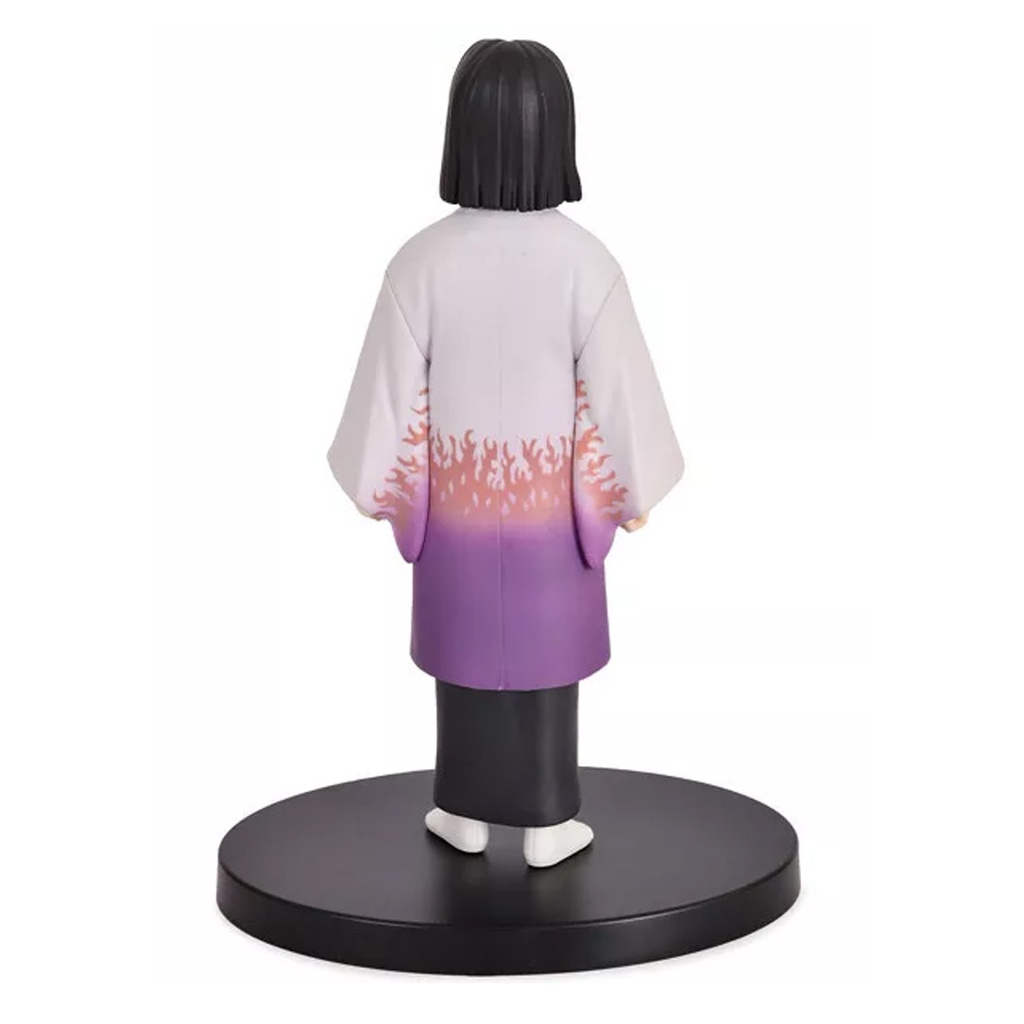 Banpresto-Demon Slayer: Kimetsu No Yaiba Figure Vol.29 B:Kagaya Ubuyas