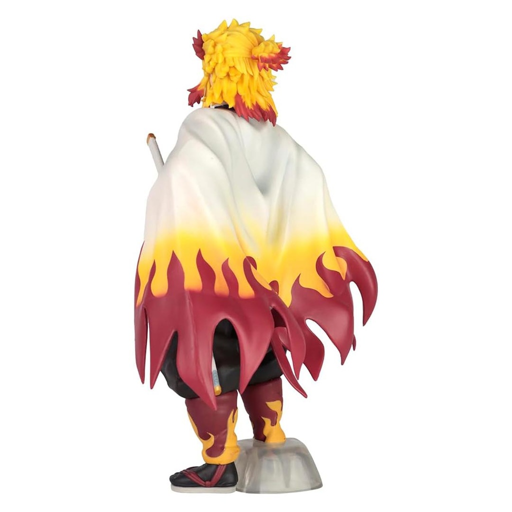 Banpresto-Ichibansho Figure Kyojuro Rengoku (The Hashira)