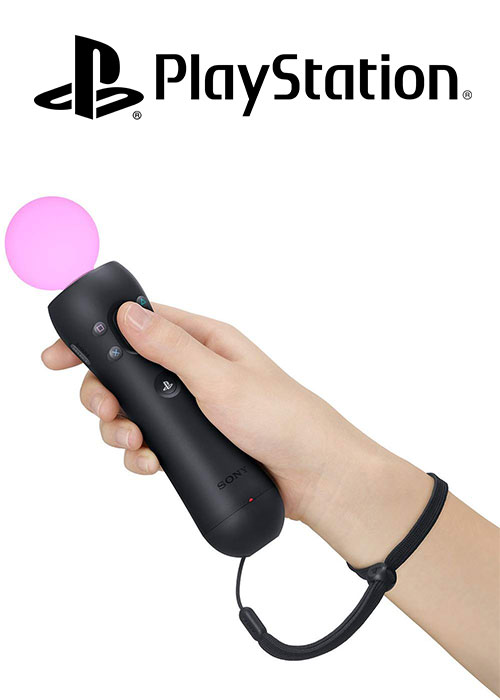 playstation move controller twin pack