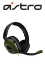PS4 A10 Wireless Gaming Headset COD Edition Black/Green (Astro)
