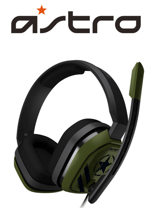 green ps4 headset