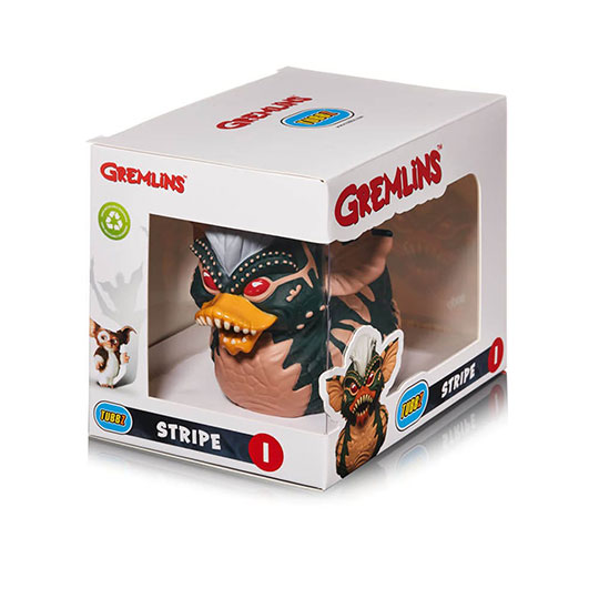 Tubbz Gremlins Boxed Stripe