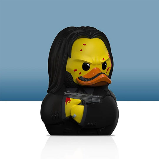 Tubbz John Wick 1st Edition Pistol