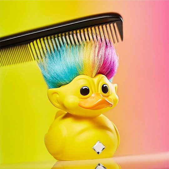 Tubbz Trolls Boxed Rainbow