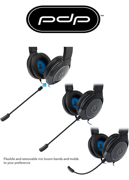 afterglow ag6 headset ps4