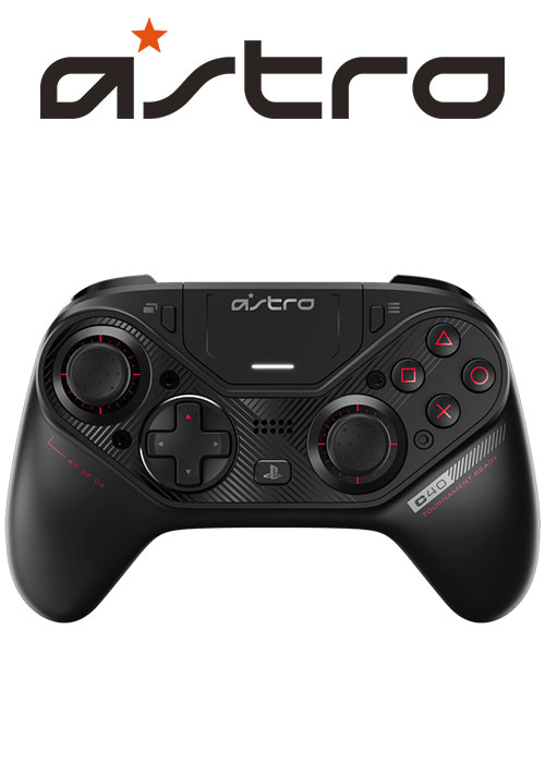 astro playstation 4 controller