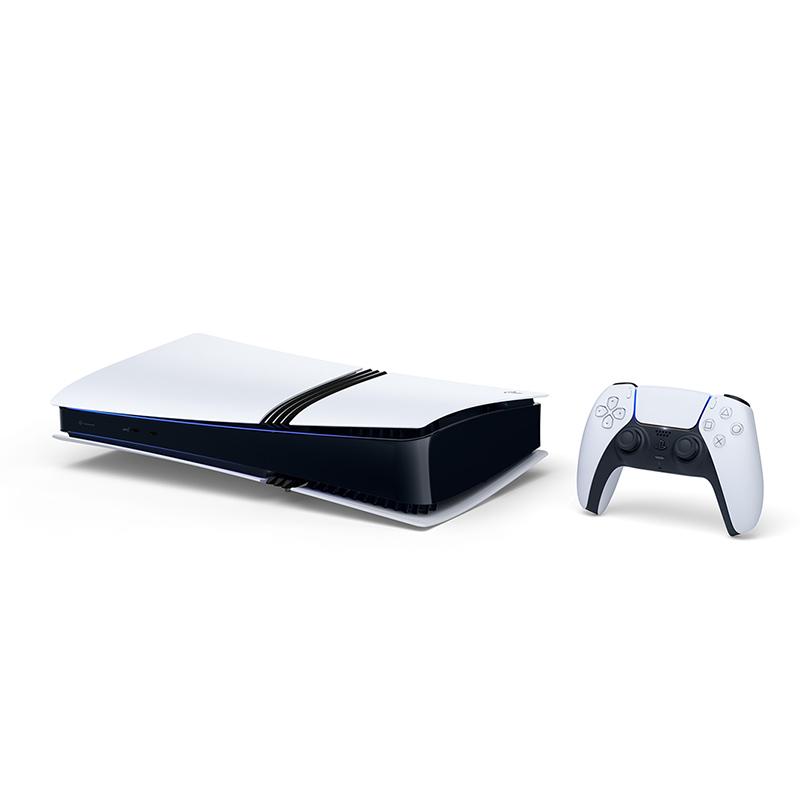 PS5 Pro Console Digital