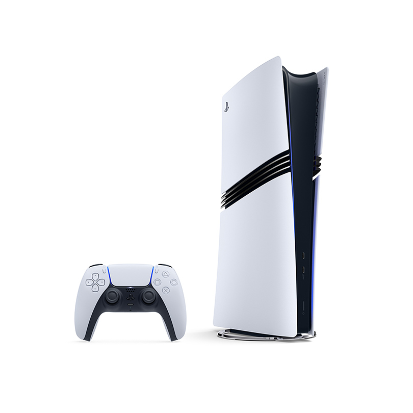 PS5 Pro Console Digital