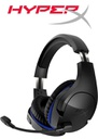 PS4 Cloud Stinger Wireless Gaming Headset (HyperX)