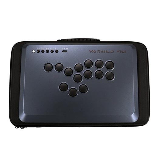 Varmilo FK2 Leverless Controller Black