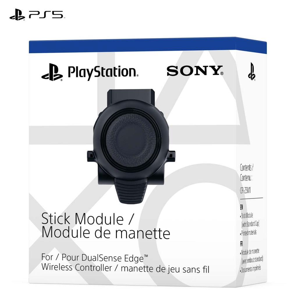 PS5 DualSense Edge Stick Module