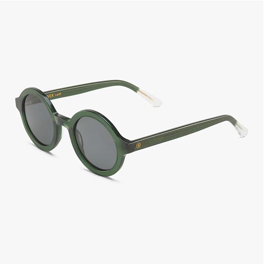 Barner Leith Jade Sunglasses