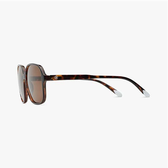 Barner Pascal Tortoise Sunglasses