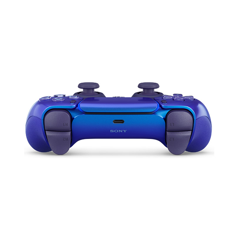 PS5 DualSense Wireless Controller - Chroma Indigo