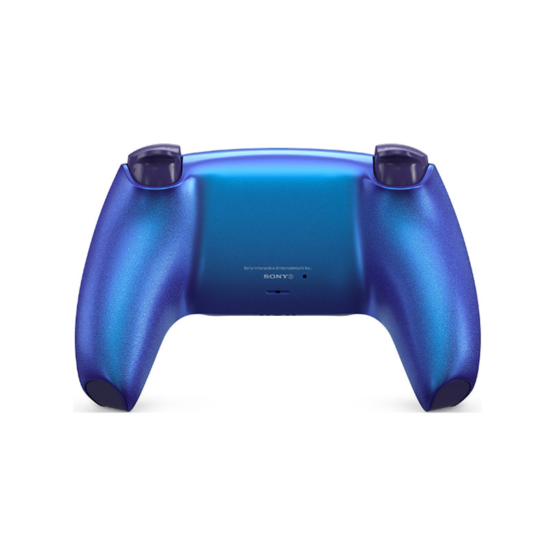 PS5 DualSense Wireless Controller - Chroma Indigo