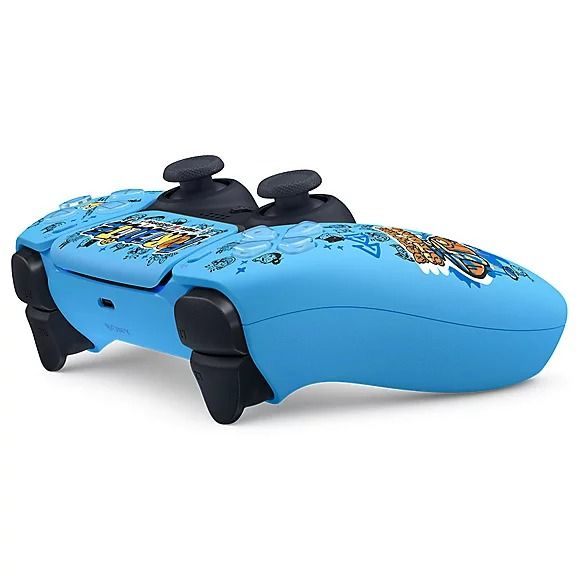 PS5 DualSense Wireless Controller - Fortnite Limited Edition