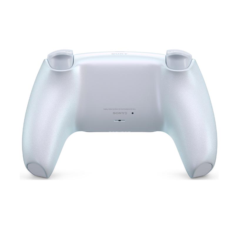 PS5 DualSense Wireless Controller - Chroma Pearl